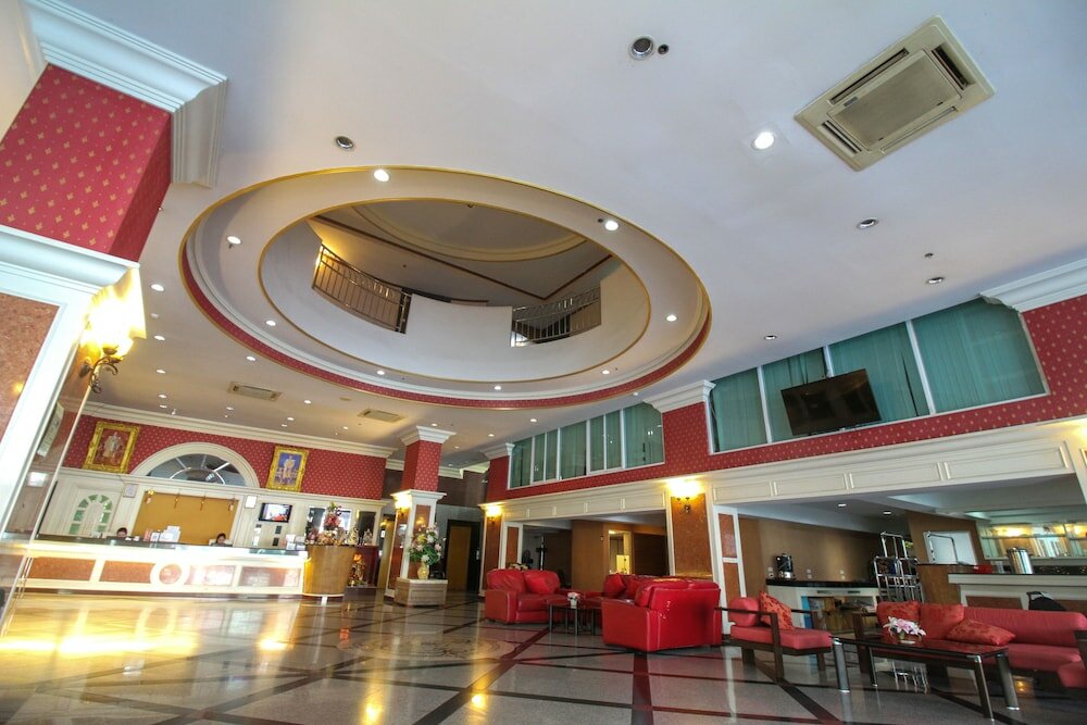 Фото отеля 5