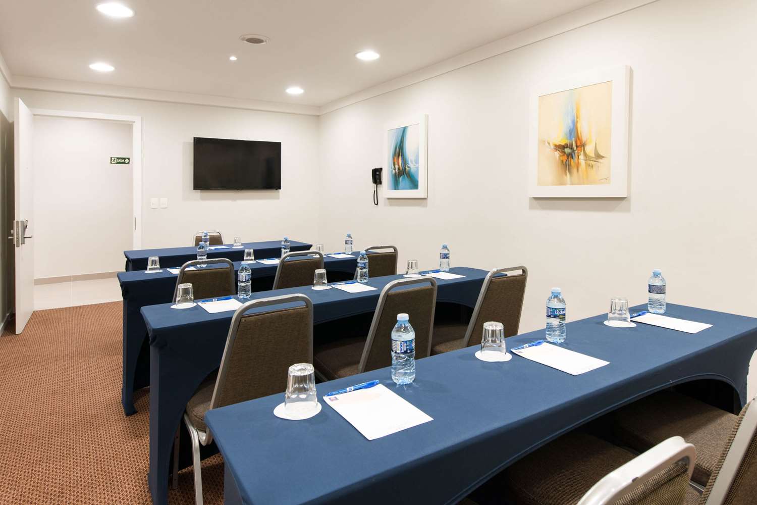 Фото Comfort Hotel Fortaleza