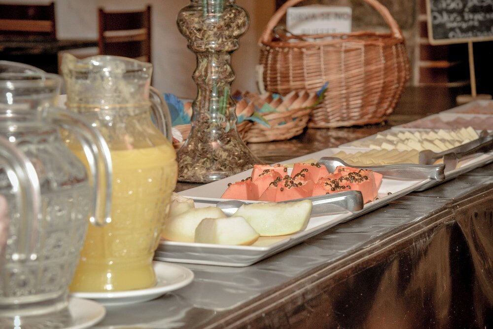 Фото Chalé Terrazza