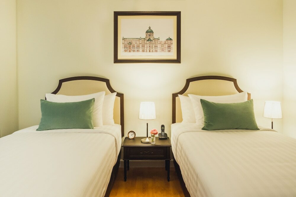 Фото Daraya Boutique Hotel