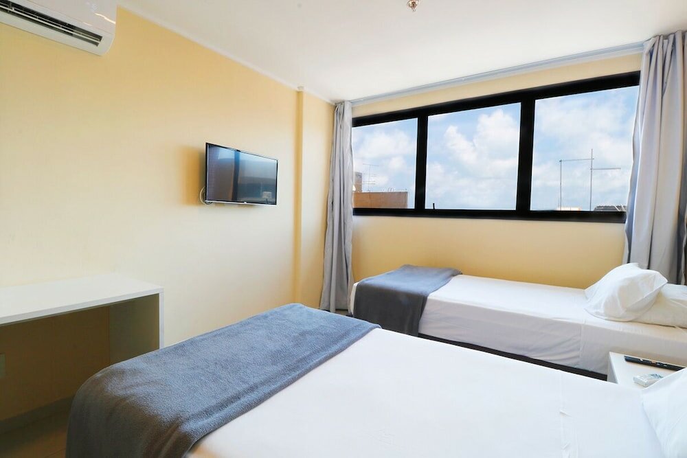 Фото Acqua Inn