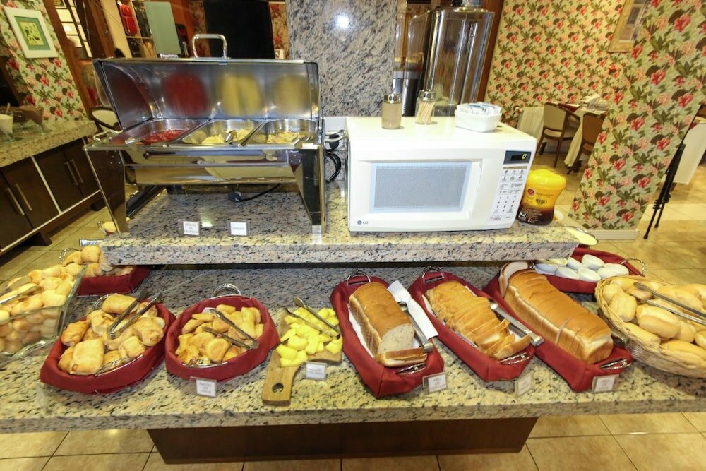 Фото Hotel Glamour da Serra