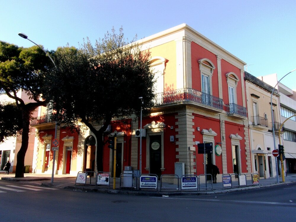 Фото Angeli dell'Osanna B&b