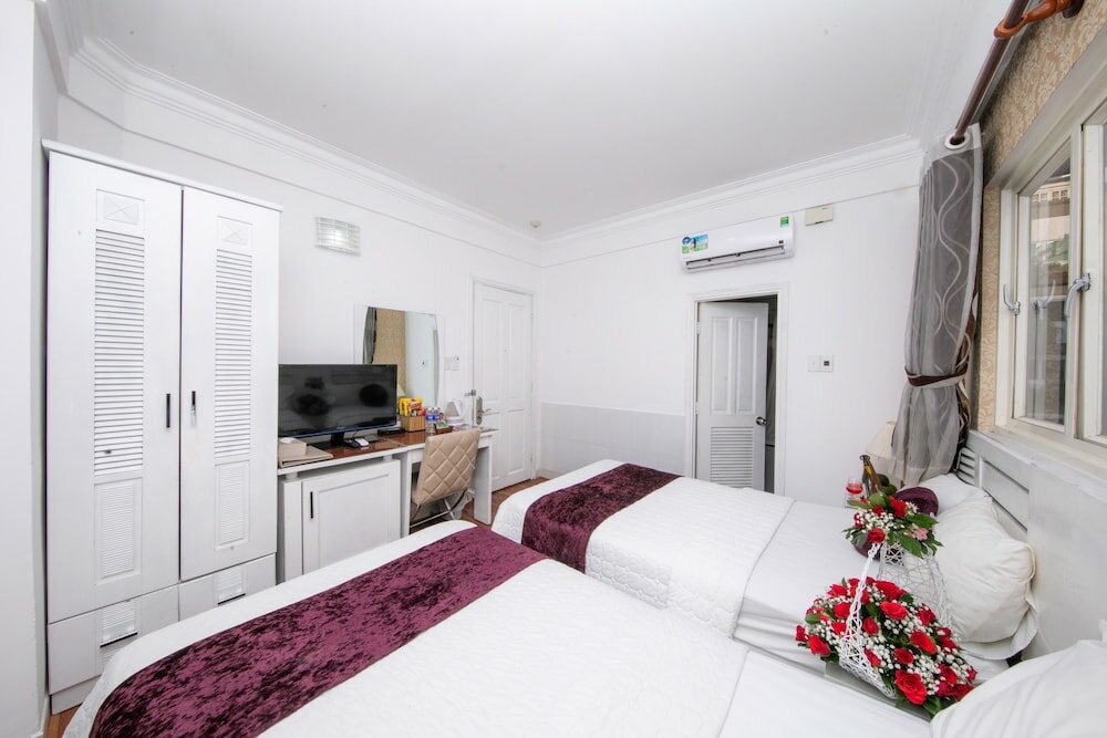 Фото Rosa Hotel & SPA