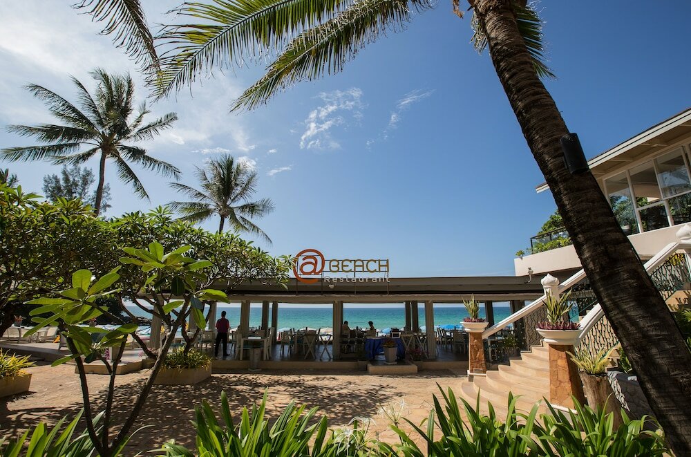 Фото Beyond Resort Karon