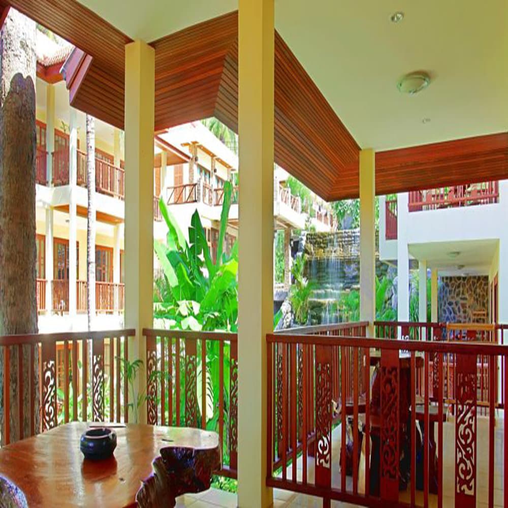 Фото Havana Beach Resort