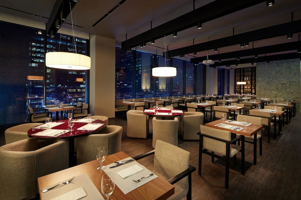 Фото Shilla Stay Samsung