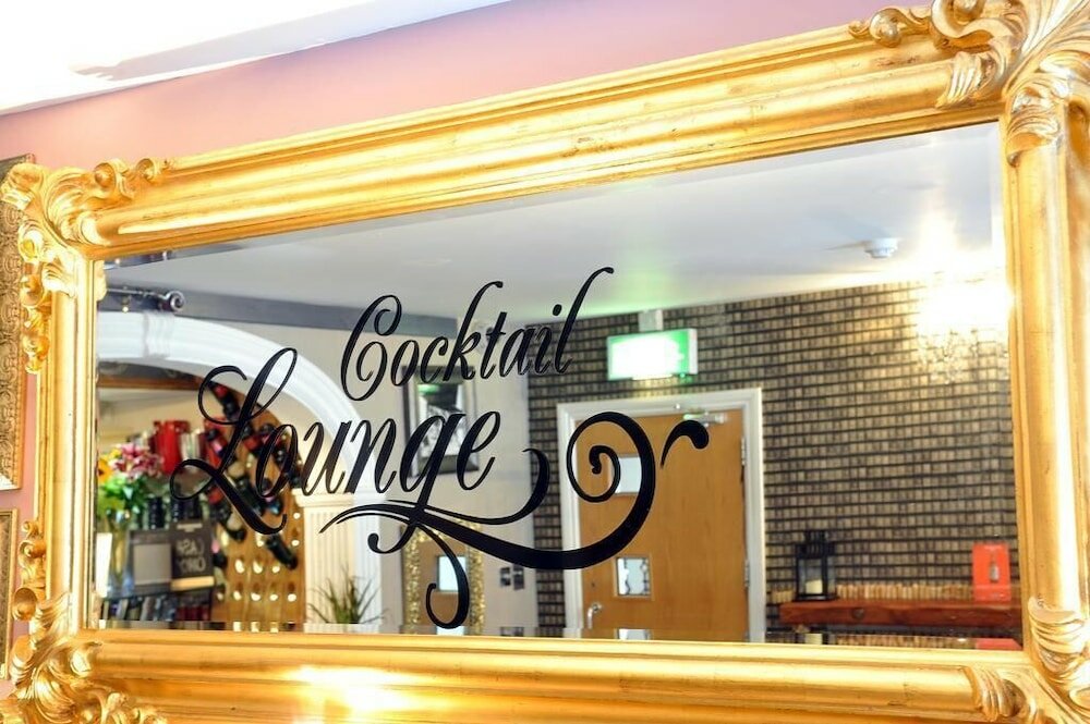 Фото Kings Arms Hotel