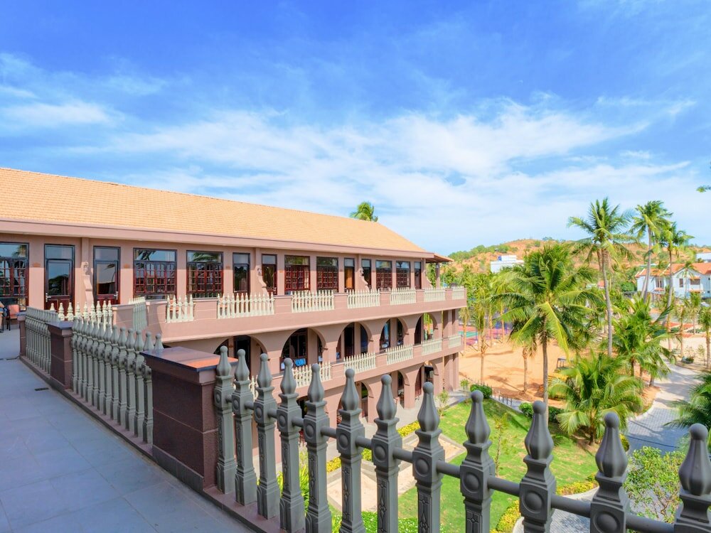 Фото Le Viva Muine Resort