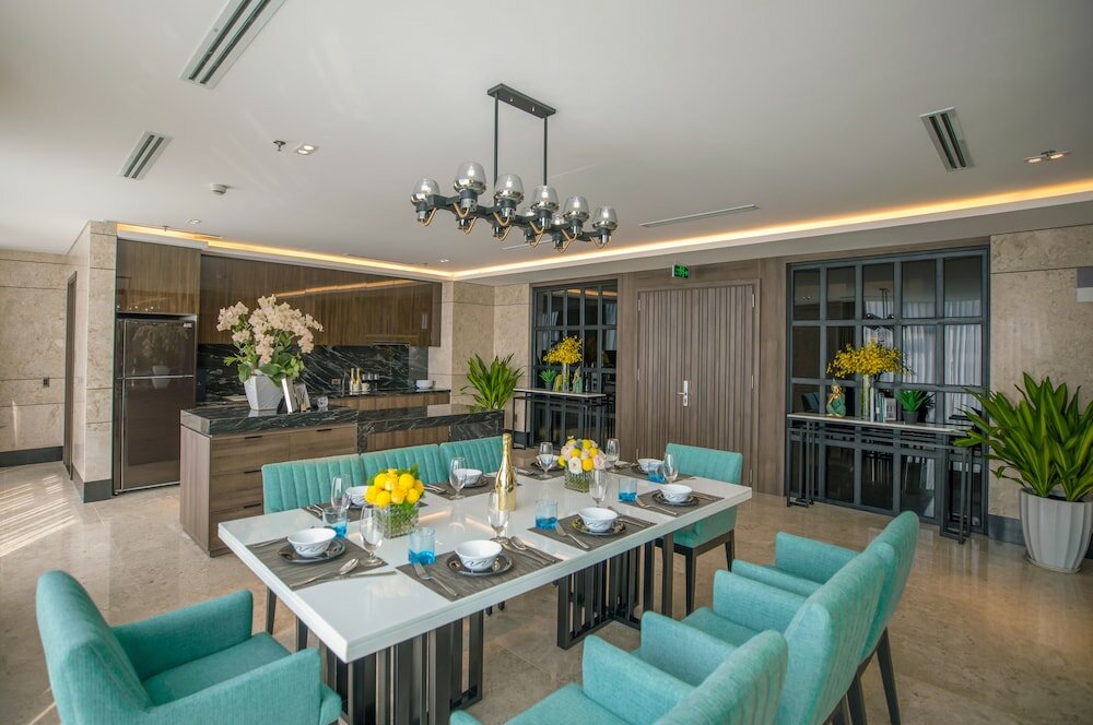 Фото Minh Toan Safi Ocean Hotel