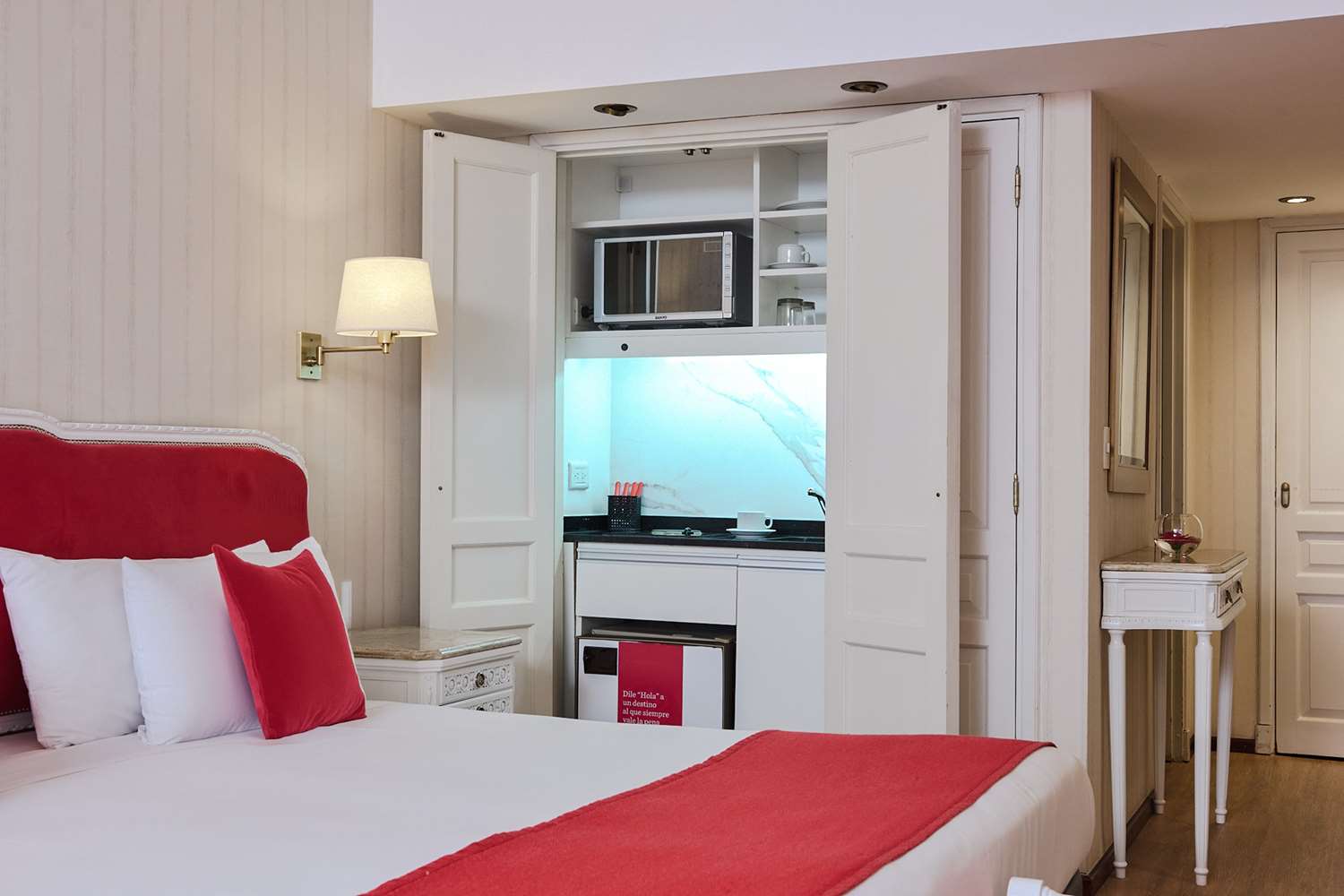 Фото Ramada by Wyndham Buenos Aires Centro