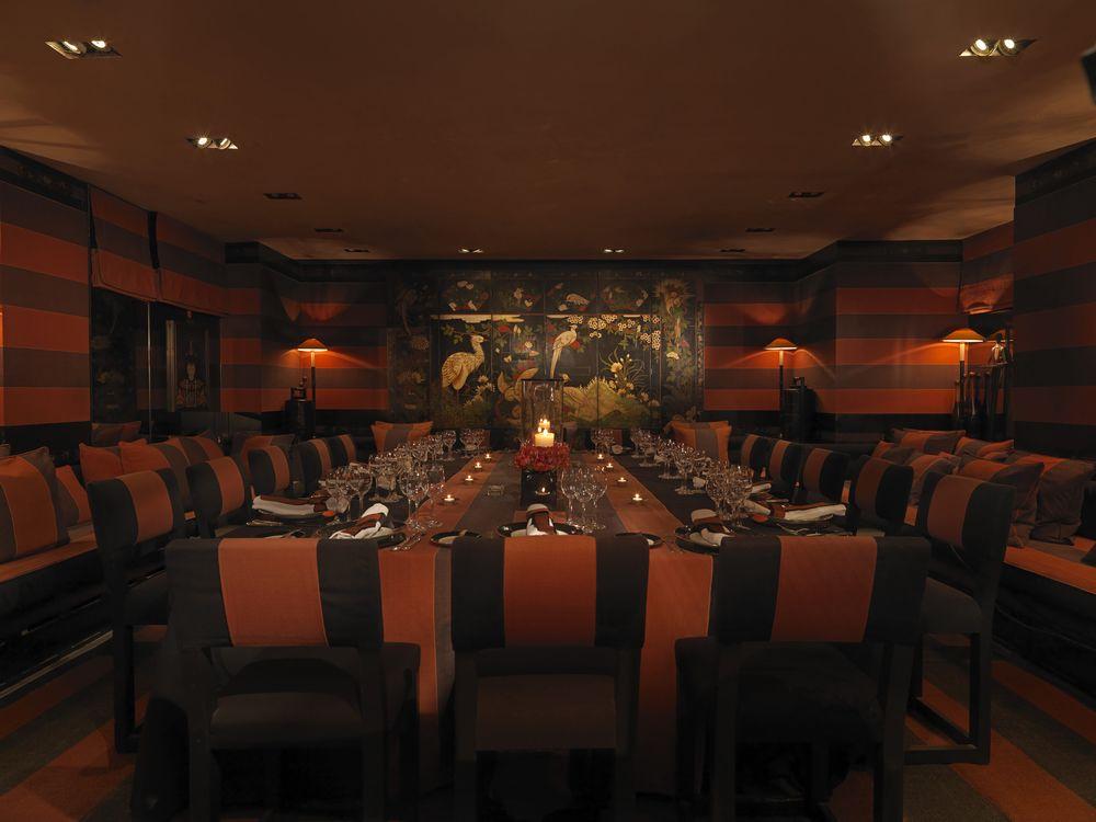 Фото Blakes Hotel London