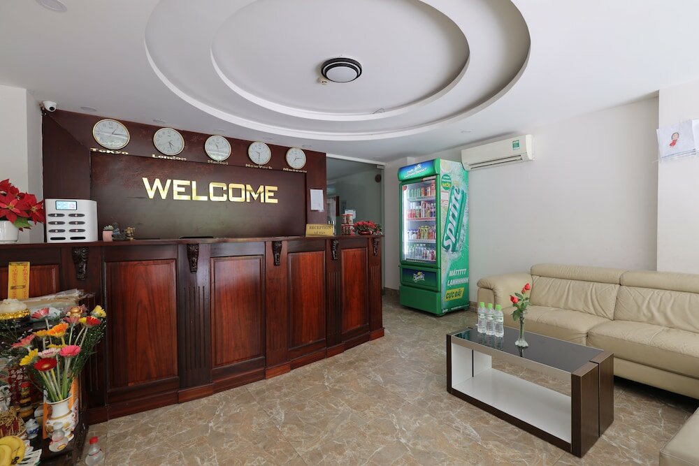 Фото Bellav Hotel