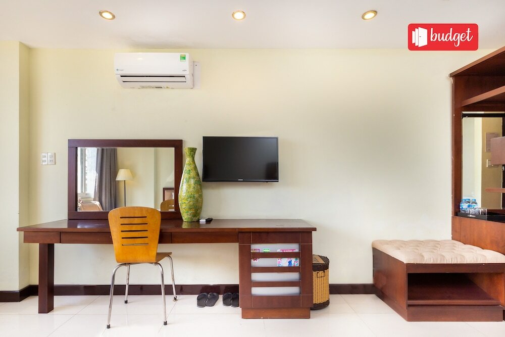 Фото The Noble Swan Central Dong Du Hotel