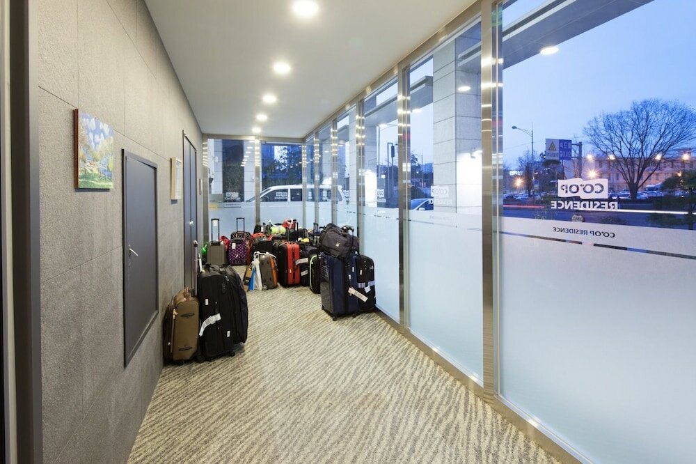 Фото Uljiro Co Op Residence