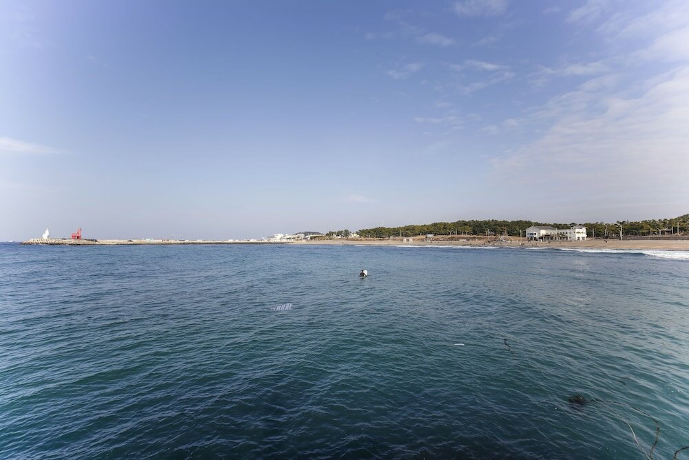 Фото Jeju Ocean Family Hotel