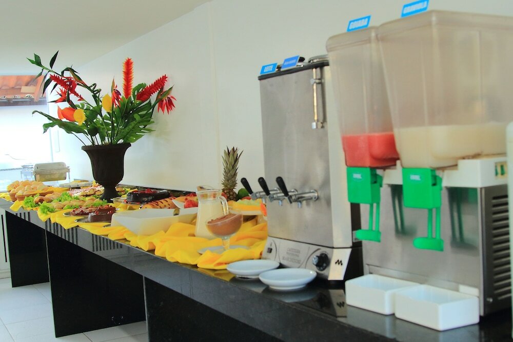 Фото Navegantes Hotel