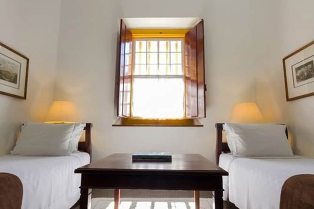 Фото Pousada do Ouro