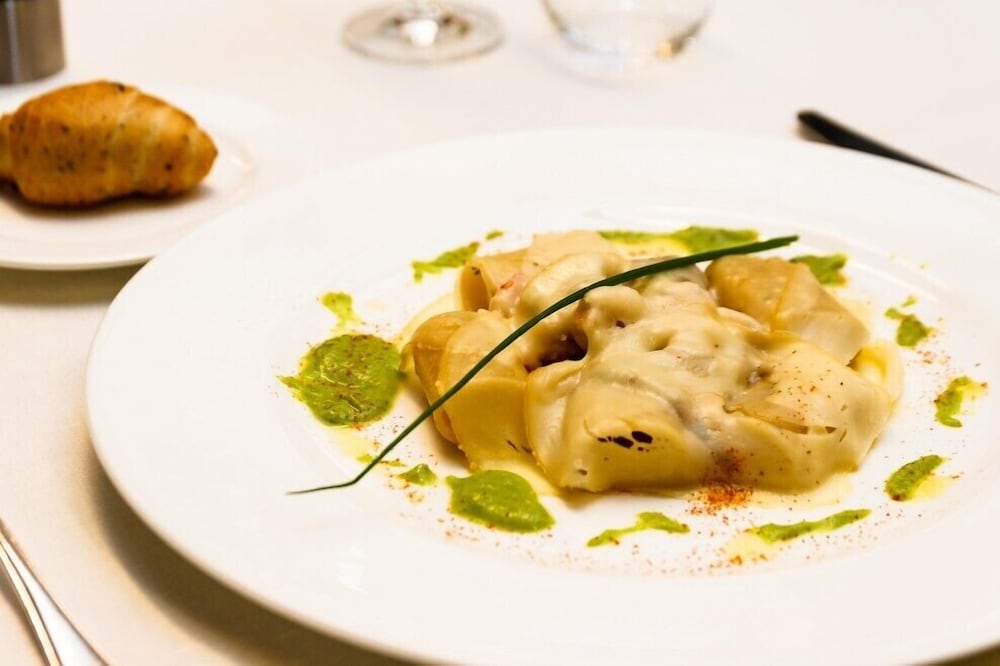 Фото Hotel Cala del Porto