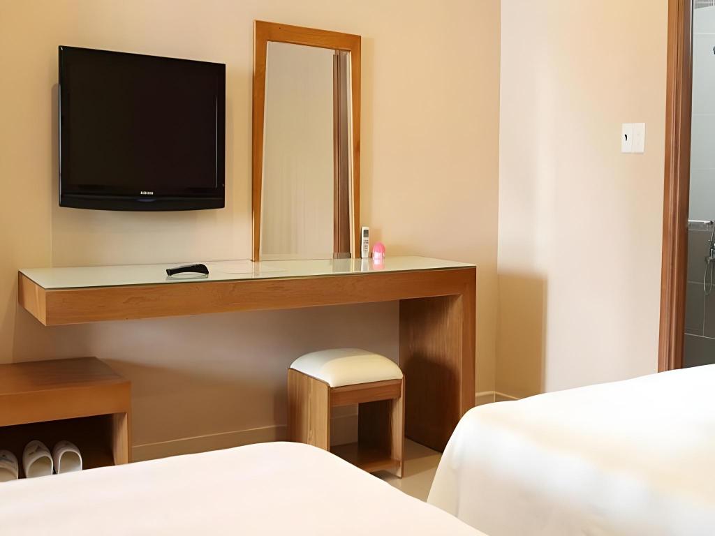 Фото Hai Son Hotel