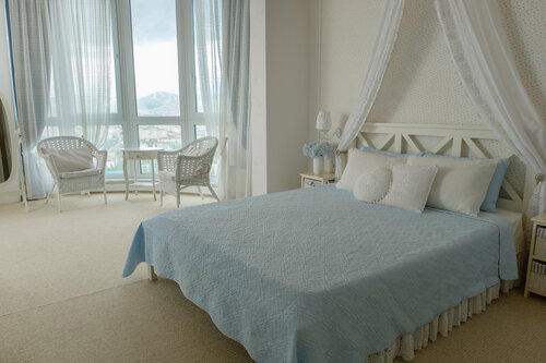 Иное жильё Прованс на Вербовой в Новороссийске