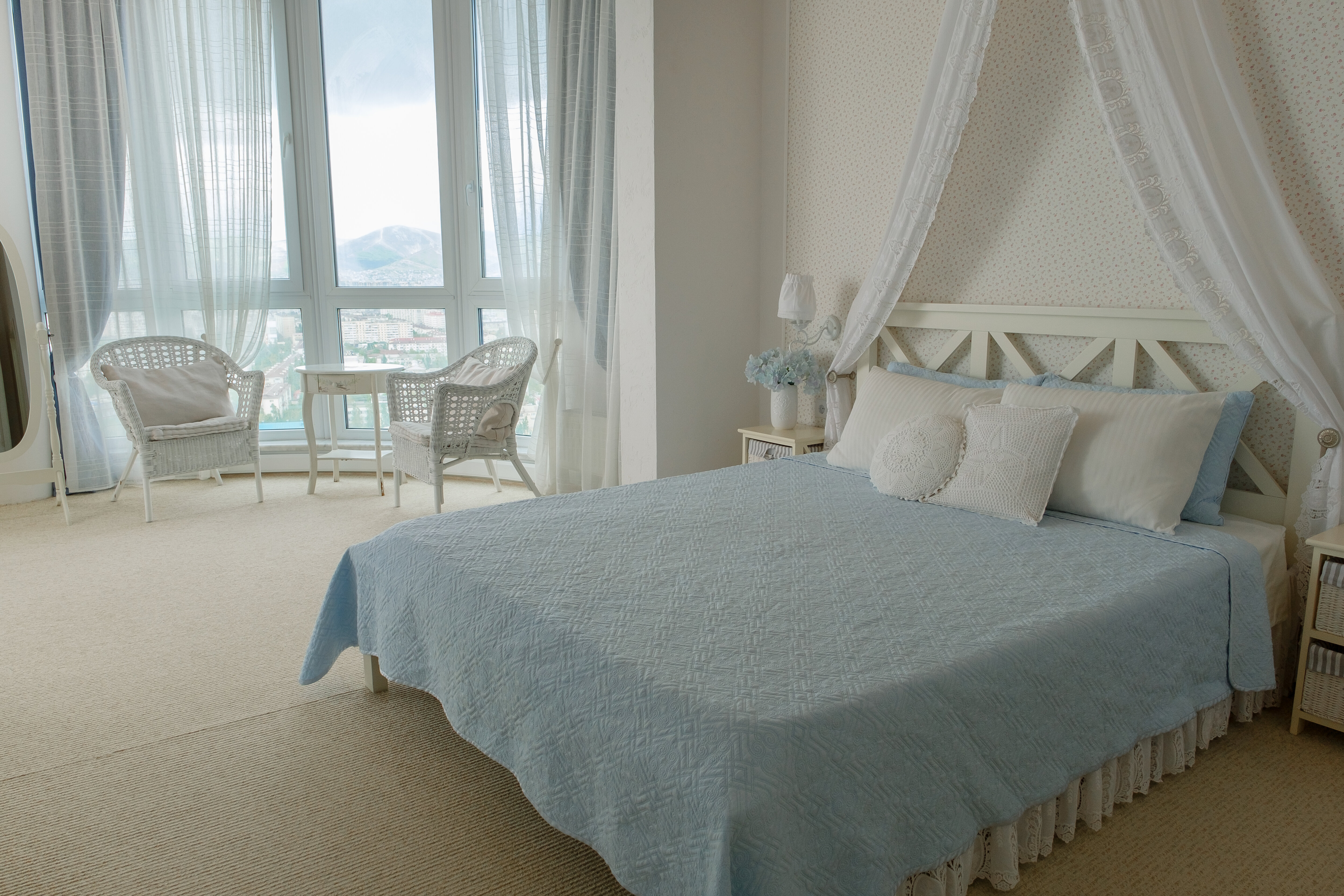 Фото Прованс на Вербовой