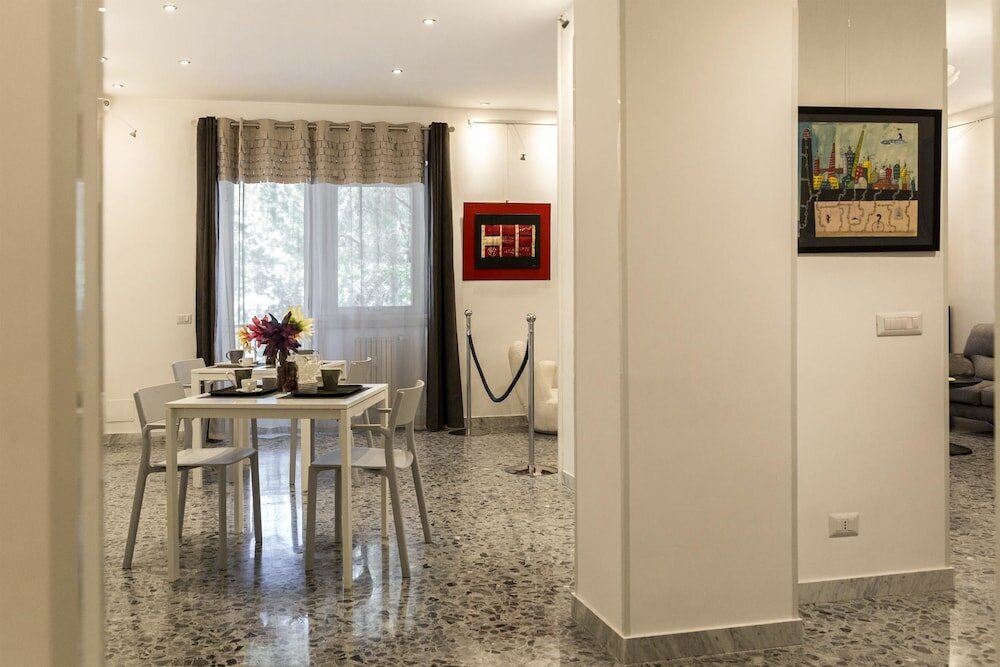 Фото Dulcis In Vatican