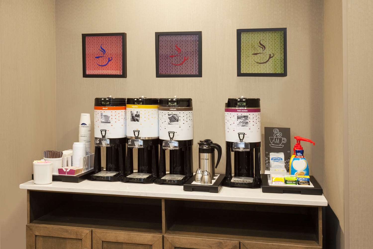 Фото Hampton Inn Kennebunk Kennebunkport