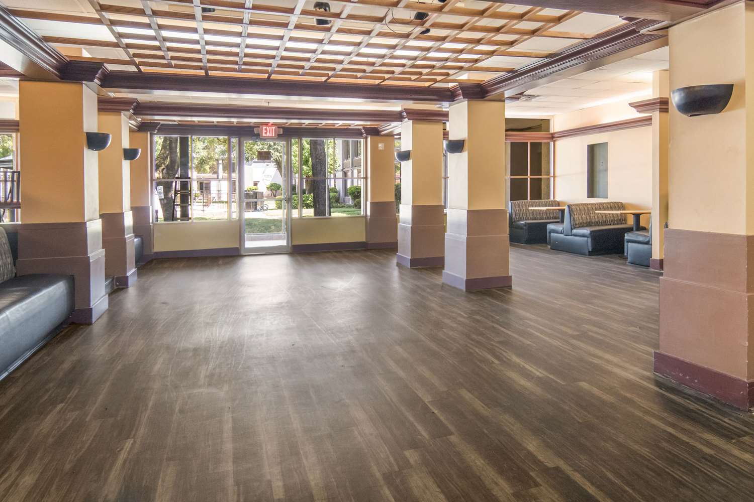 Фото Rodeway Inn