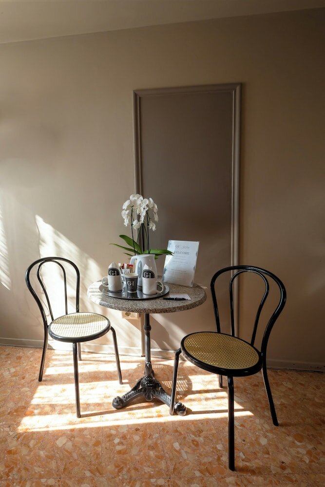 Фото Il Pitti Soggiorno