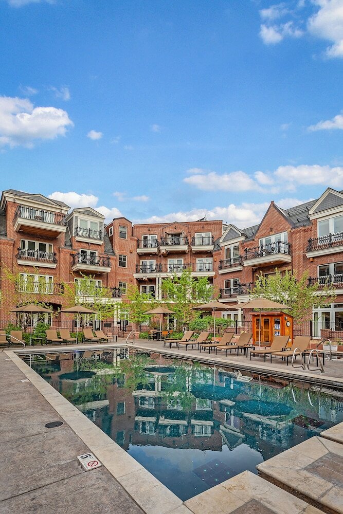 Фото The Aspen Mountain Residences