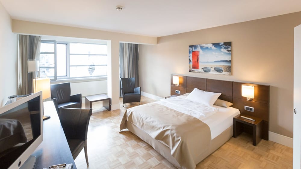 Фото Altera Hotel im Herbartgang