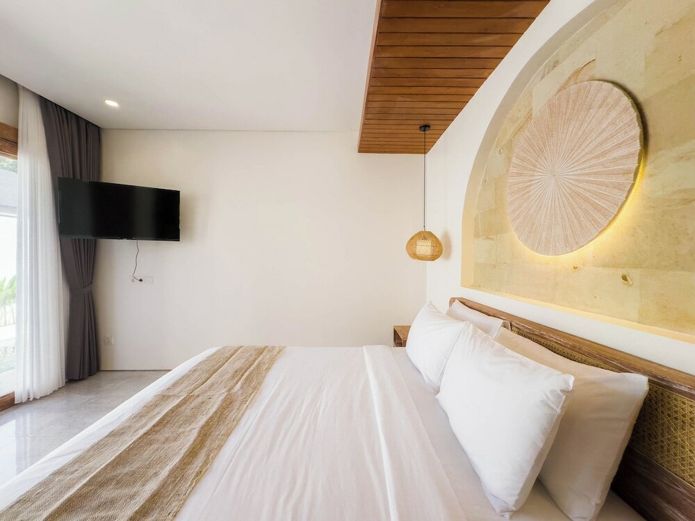 Фото Villa Waturenggong Ubud