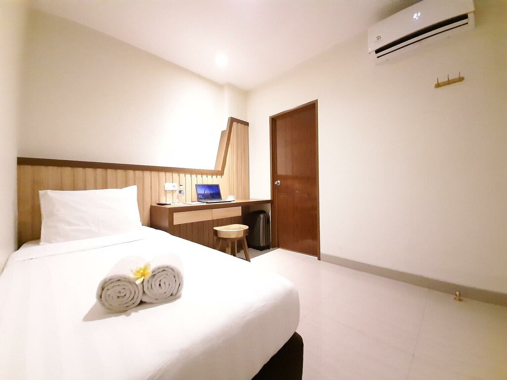 Hotel Hotel Pantes Kota Lama, Semarang, photo