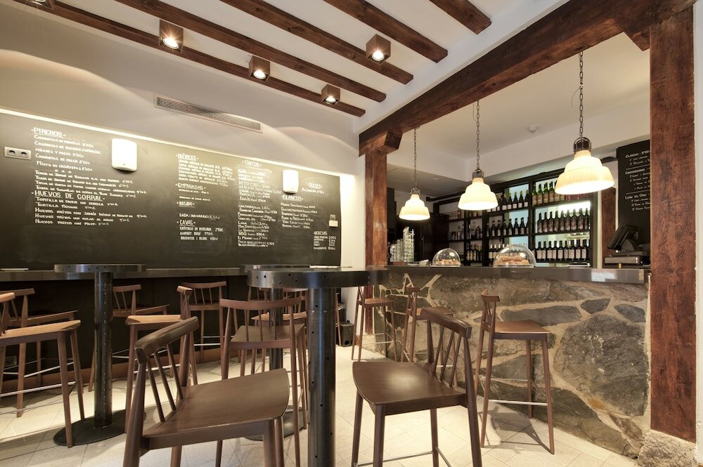 Фото Posada del Leon de Oro