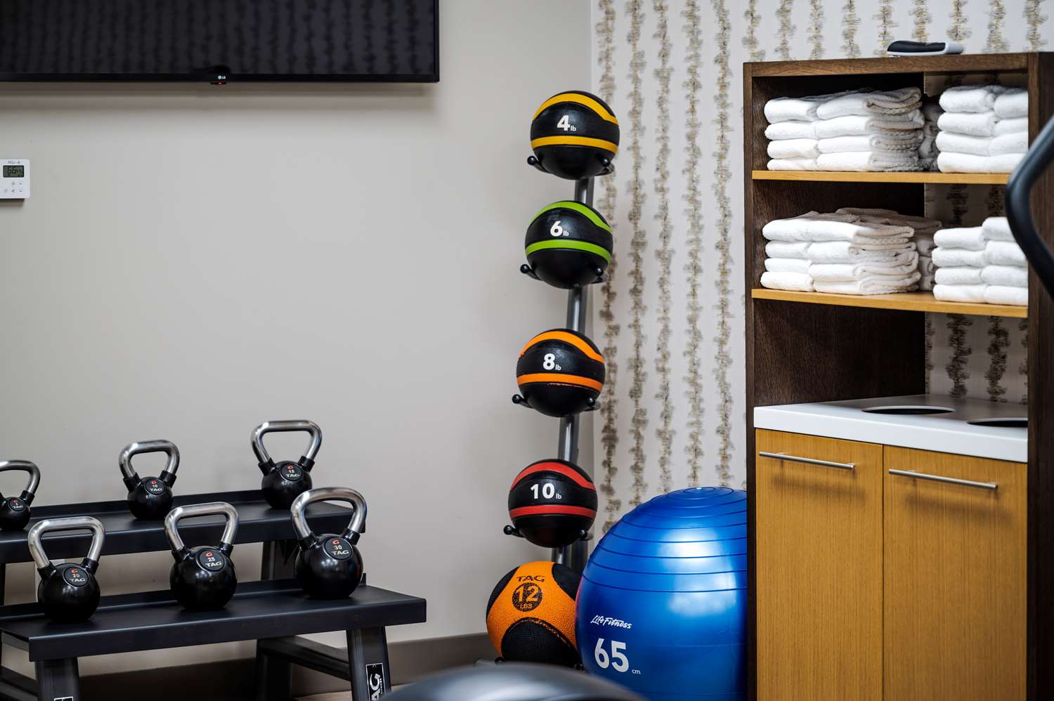 Фото Estancia del Norte San Antonio, Tapestry Collection