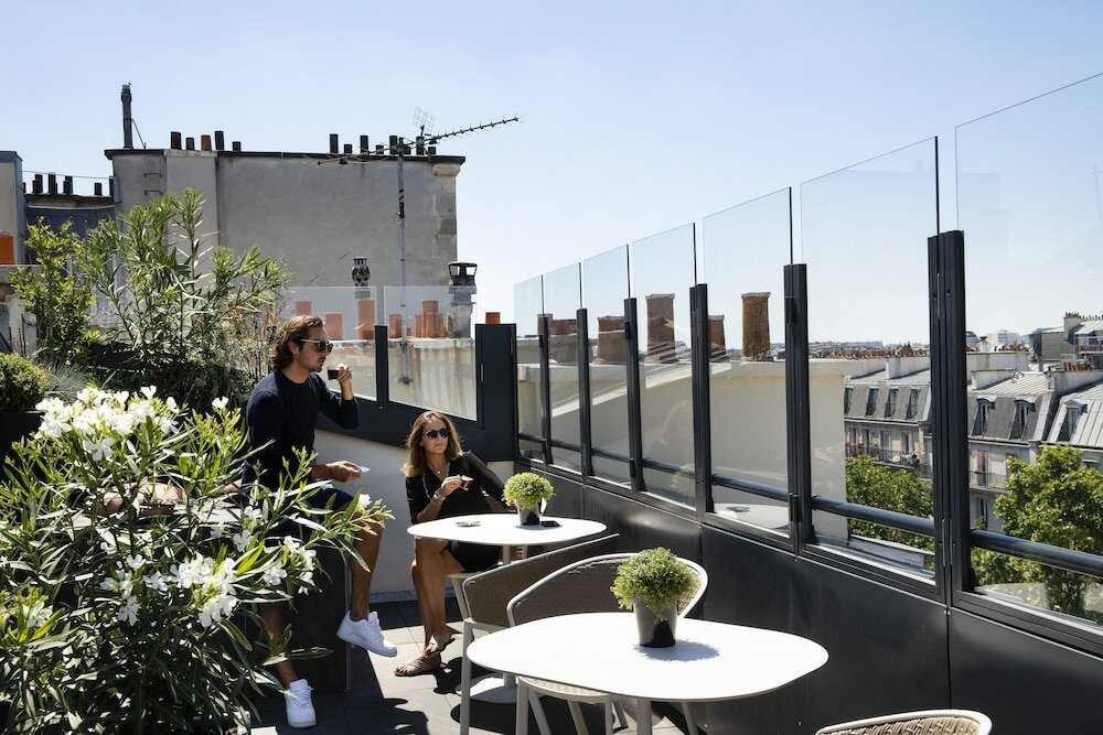 Фото Rayz Eiffel