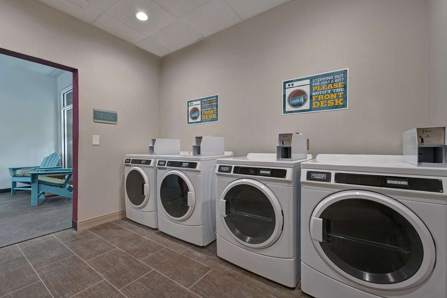 Фото Home2 Suites Corpus Christi Southeast