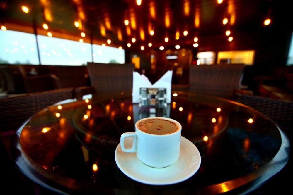 Фото Hotel Gharonda