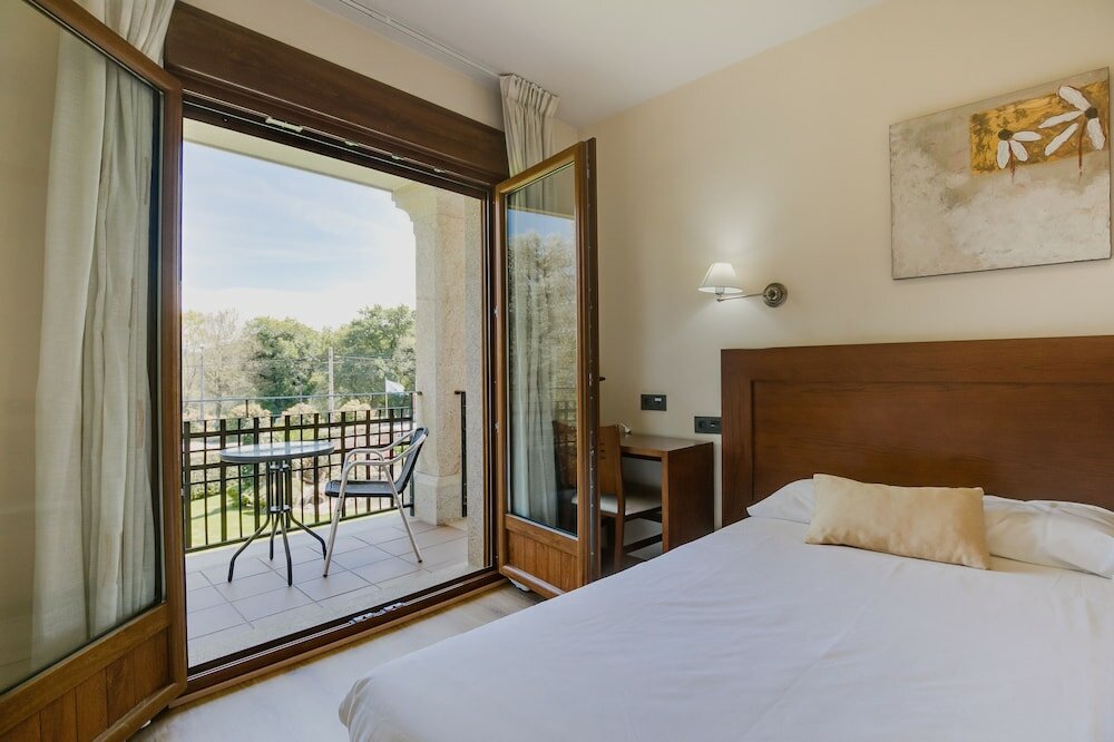 Фото Hotel Rural Campaniola