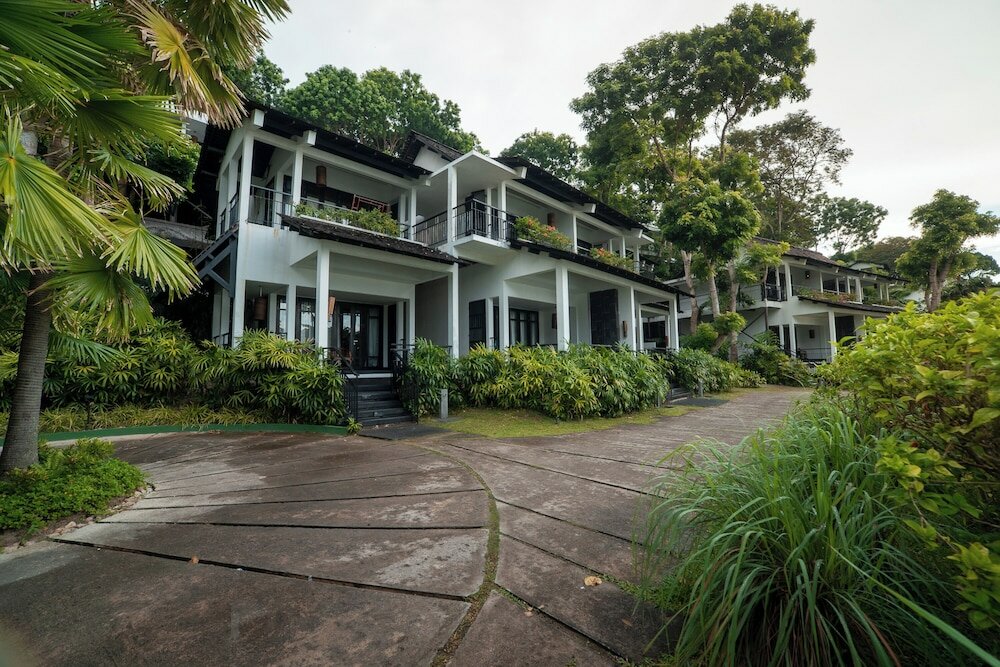 Фото Turi Beach Resort