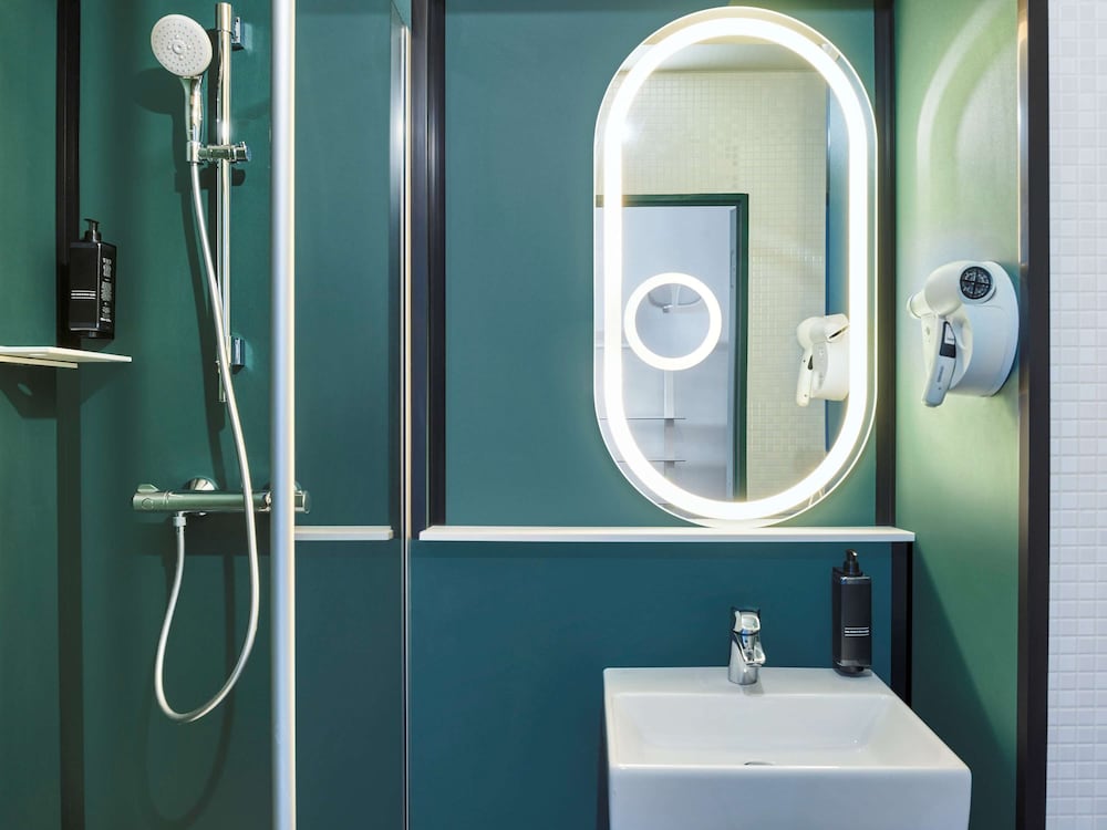 Фото Ibis Clamart Paris Vélizy