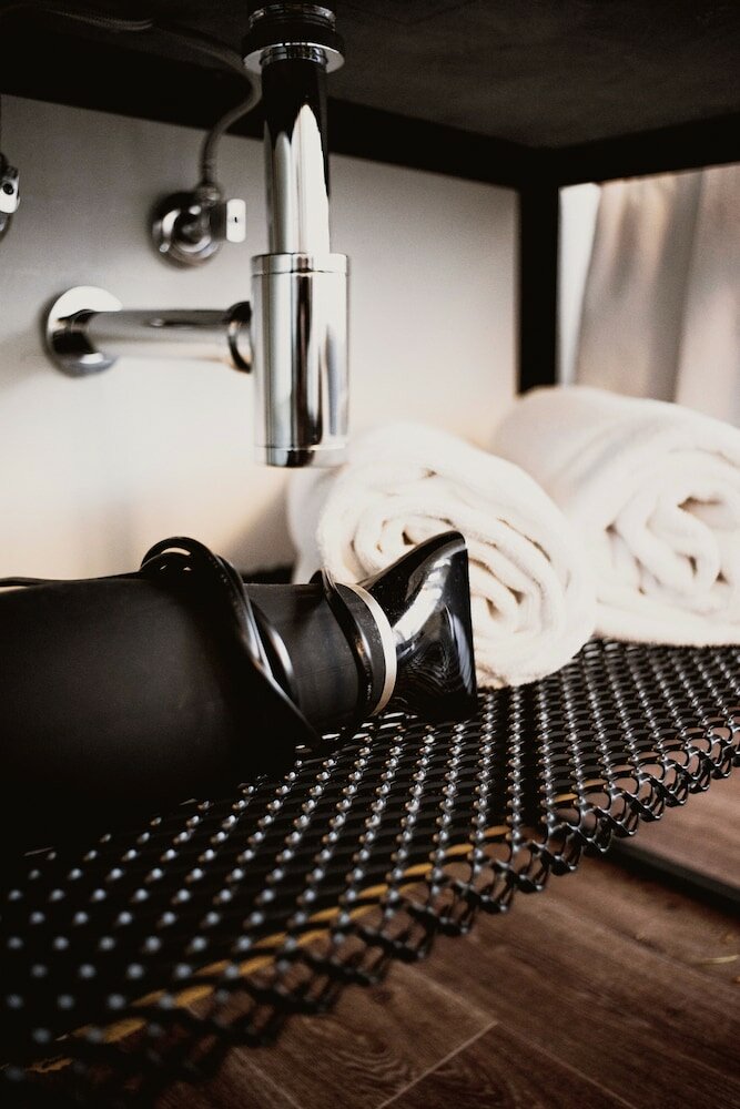 Фото Room00 Ventura Hostel