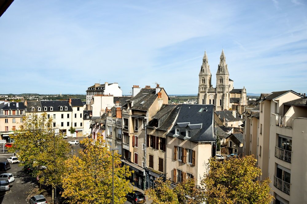 Фото Ibis Rodez Centre