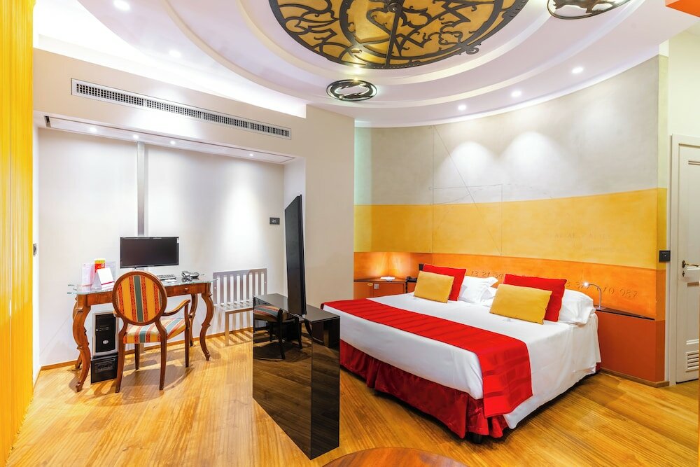 Фото Art Hotel Commercianti