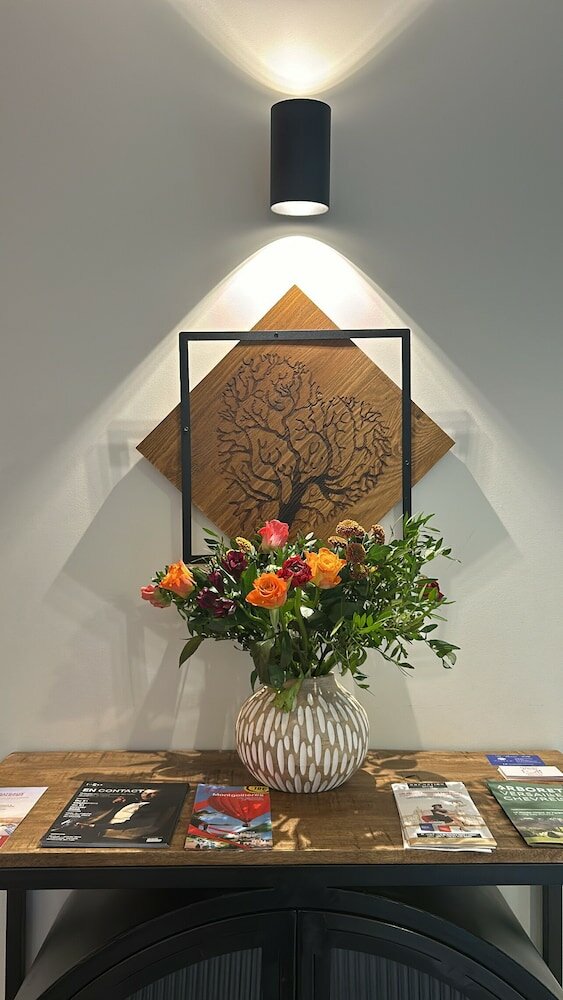 Фото Hotel Le National