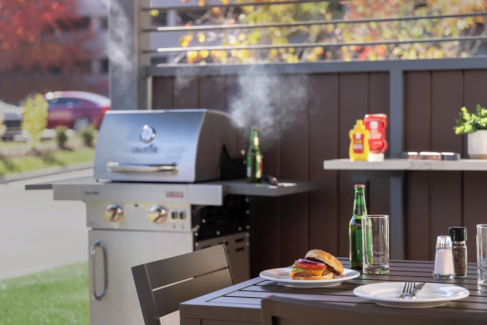 Фото Sleep Inn & Suites Bwi Airport