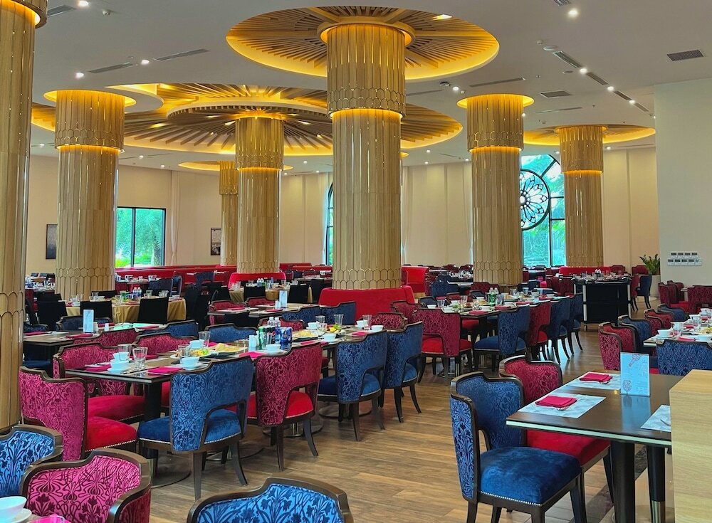 Фото Vinholidays Fiesta Phu Quoc