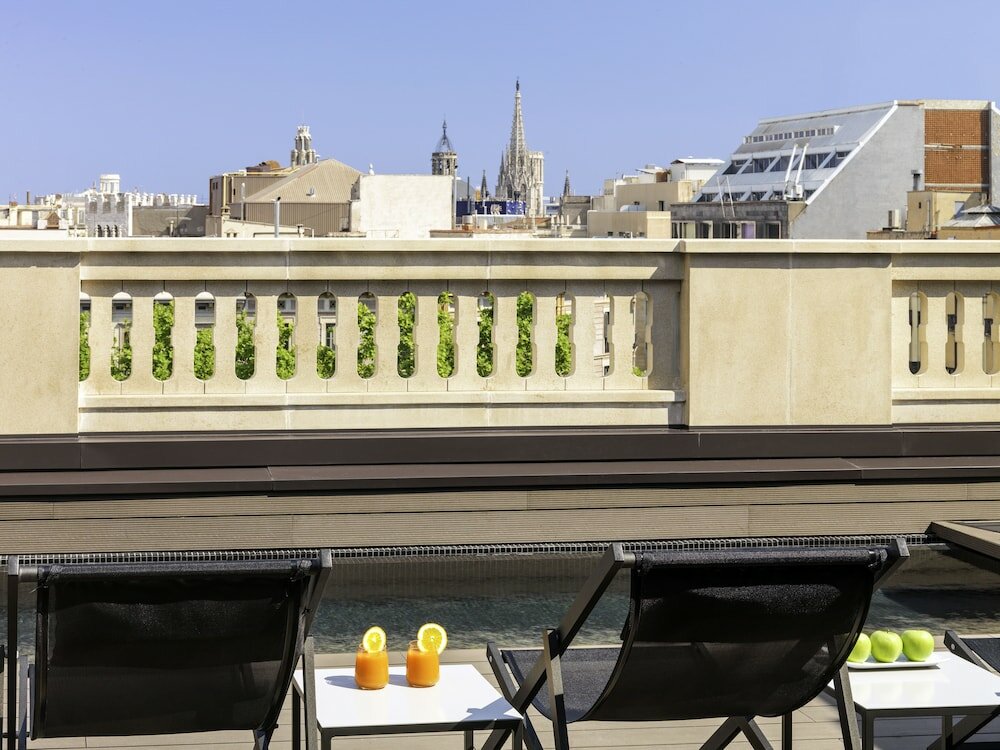 Фото отеля 5