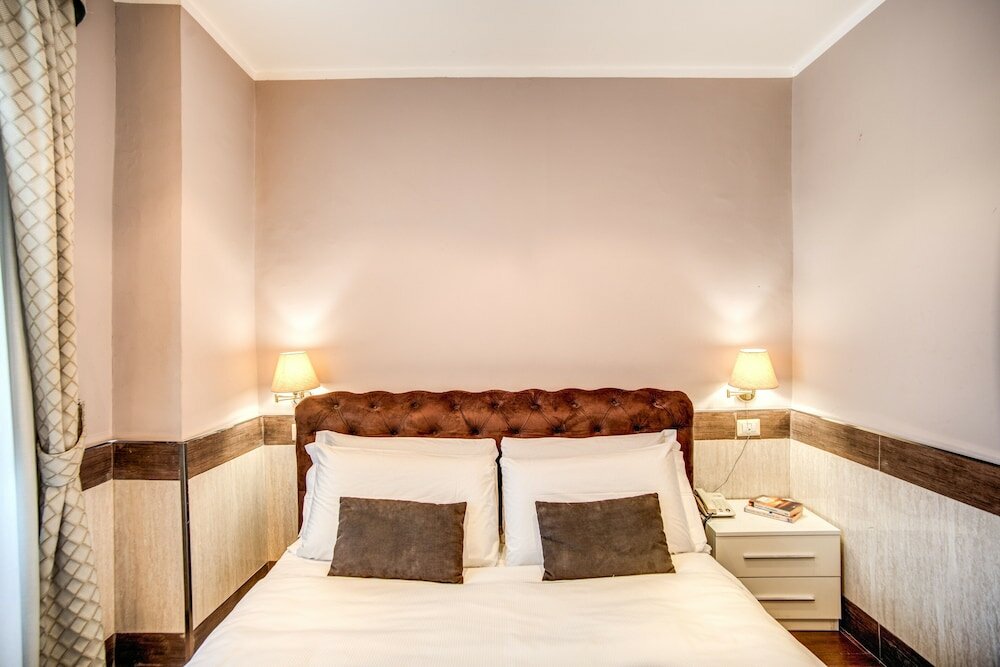 Фото Hotel San Valentino